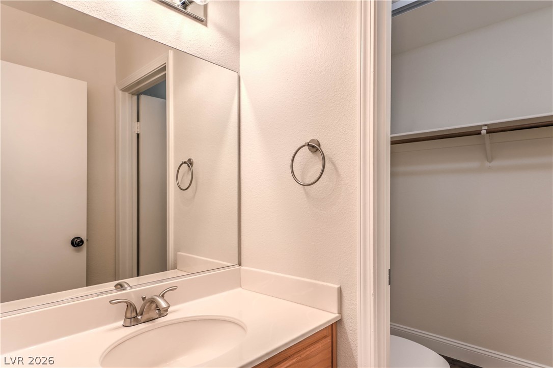 606 Zalataia Way North Las Vegas NV 89031
