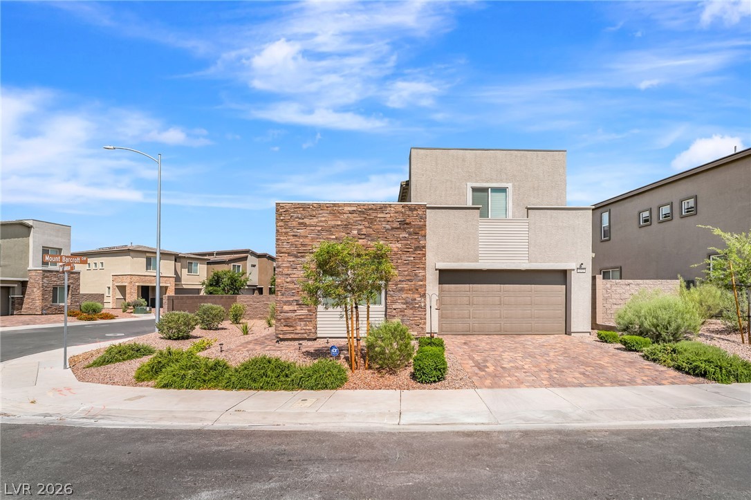 272 Mount Williamson Street Henderson NV 89015
