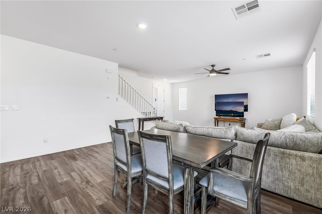 272 Mount Williamson Street Henderson NV 89015