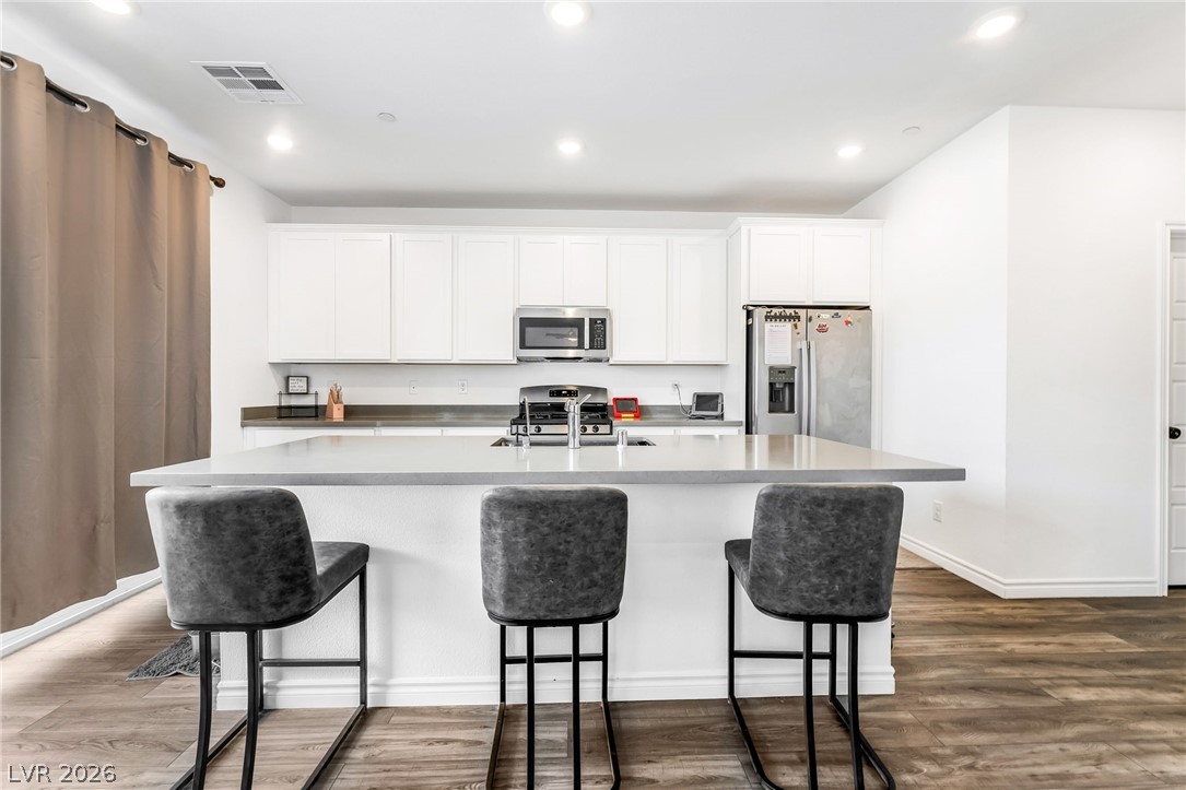 272 Mount Williamson Street Henderson NV 89015