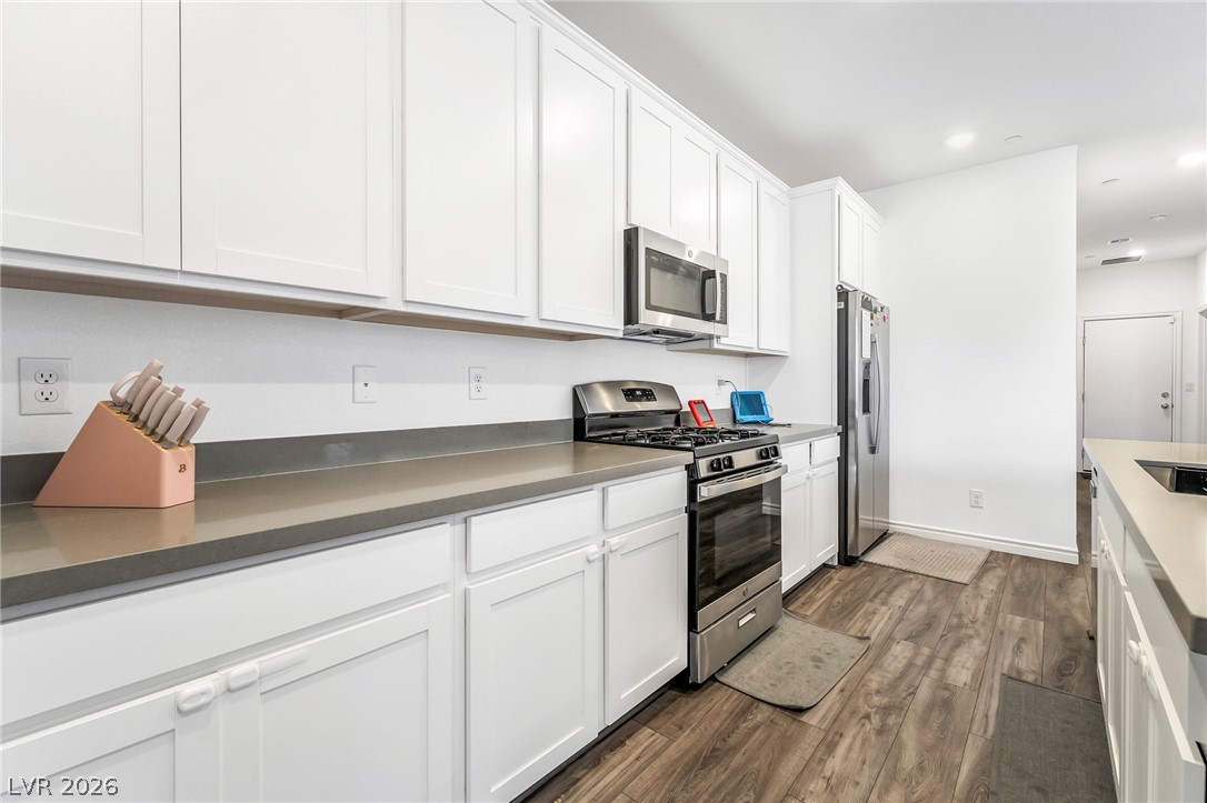 272 Mount Williamson Street Henderson NV 89015