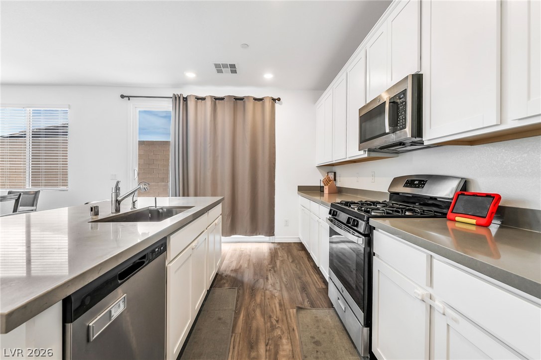 272 Mount Williamson Street Henderson NV 89015
