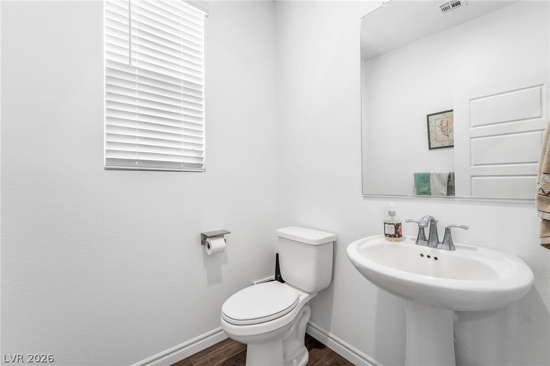 272 Mount Williamson Street Henderson NV 89015