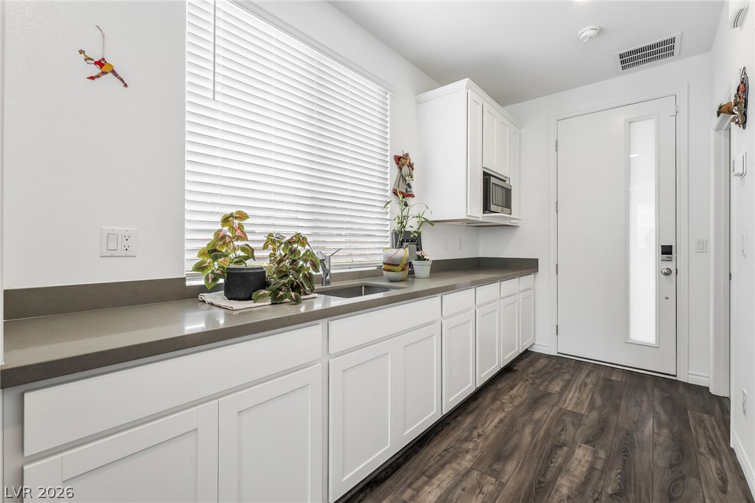 272 Mount Williamson Street Henderson NV 89015