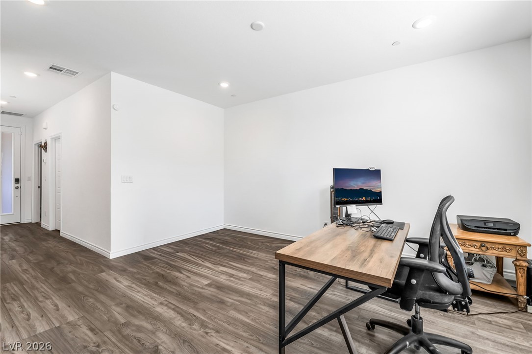 272 Mount Williamson Street Henderson NV 89015