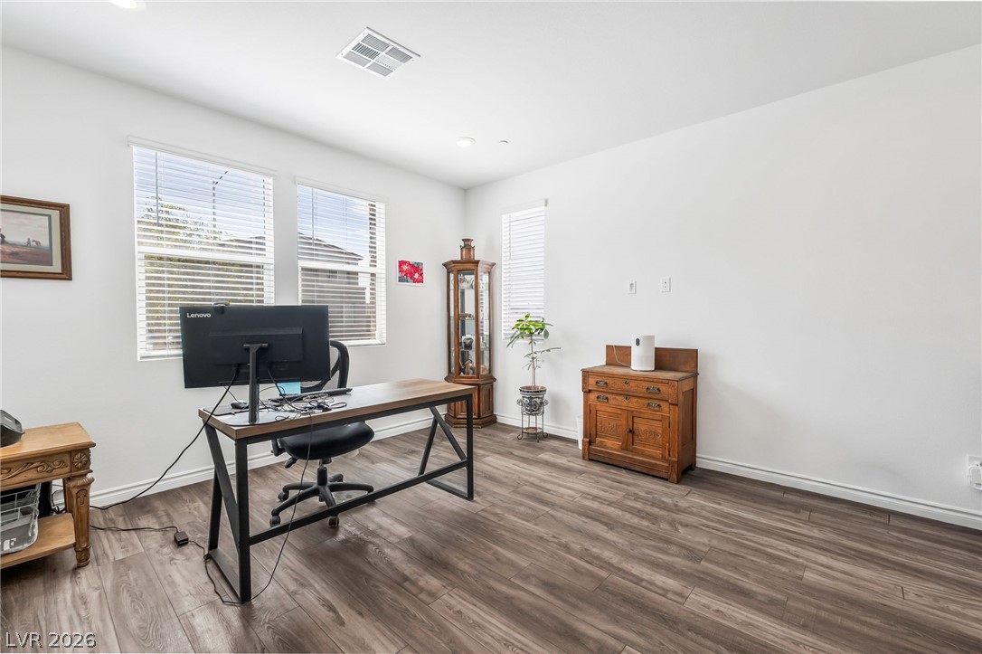 272 Mount Williamson Street Henderson NV 89015