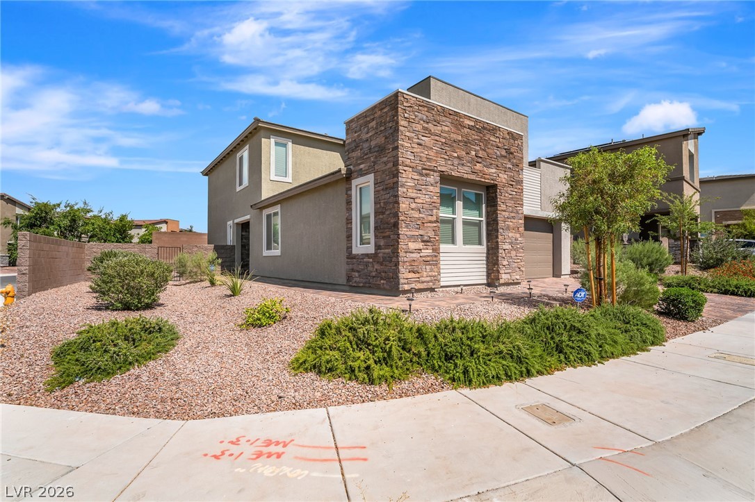 272 Mount Williamson Street Henderson NV 89015