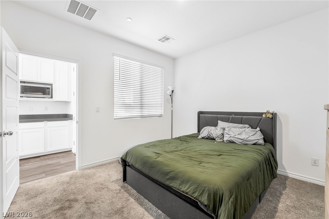 272 Mount Williamson Street Henderson NV 89015
