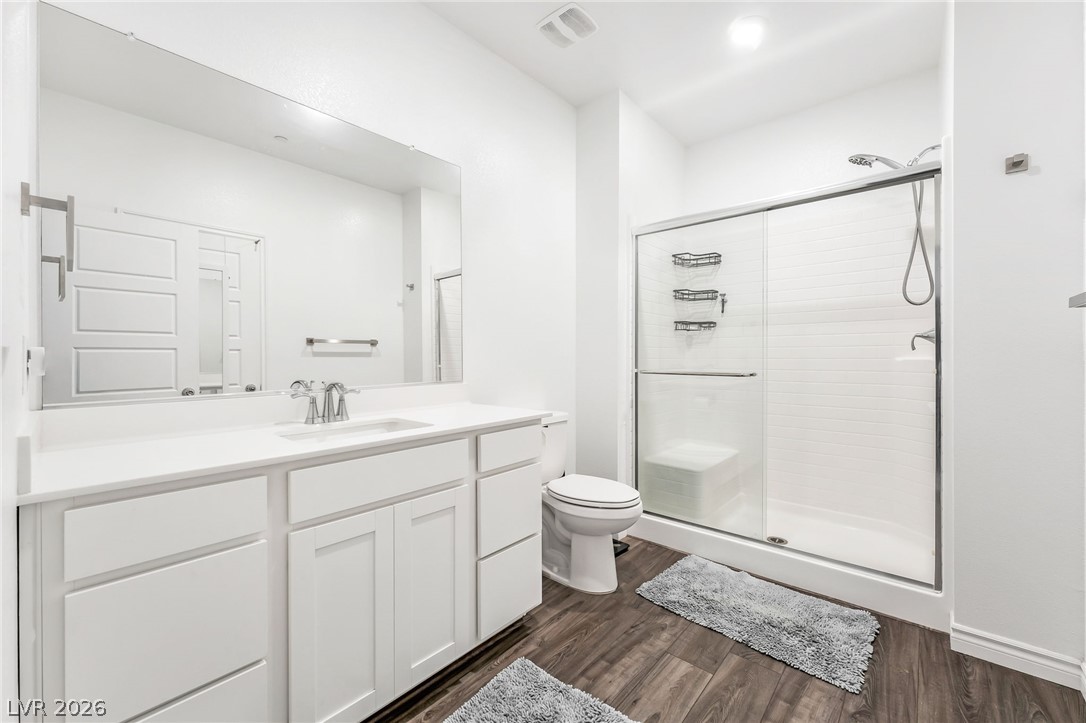 272 Mount Williamson Street Henderson NV 89015