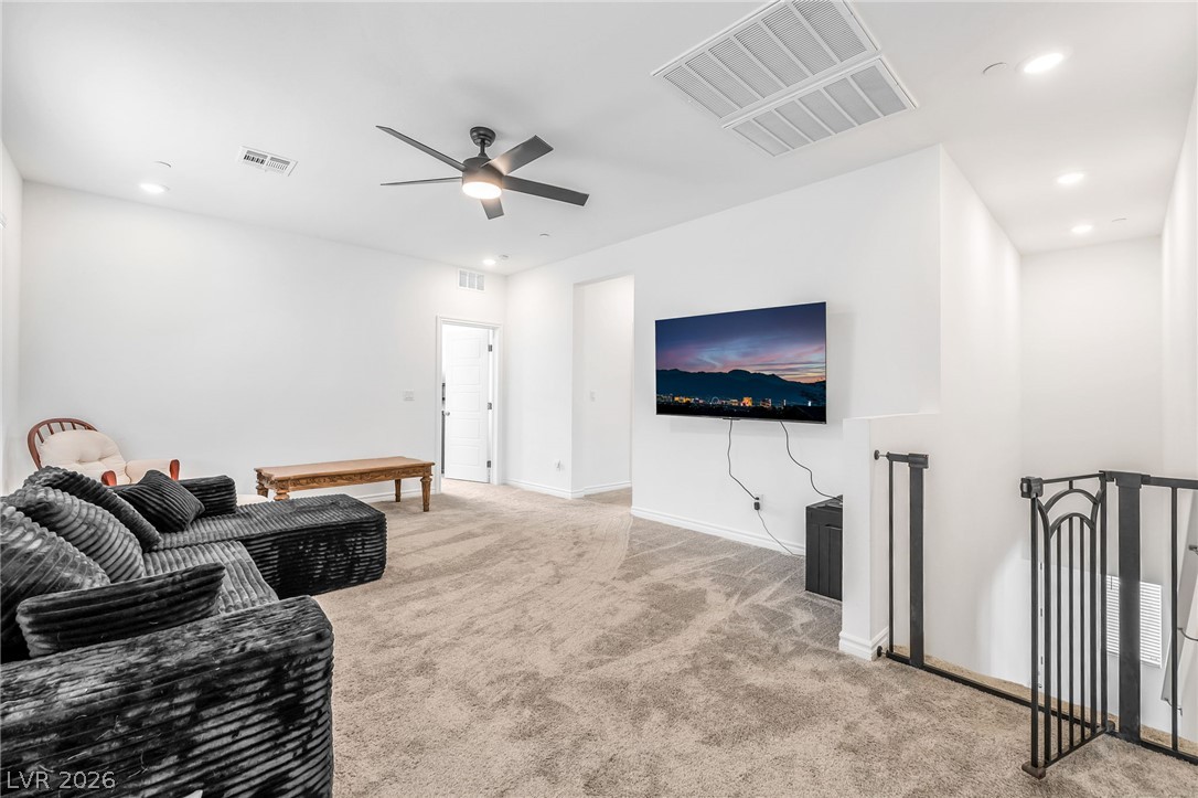 272 Mount Williamson Street Henderson NV 89015