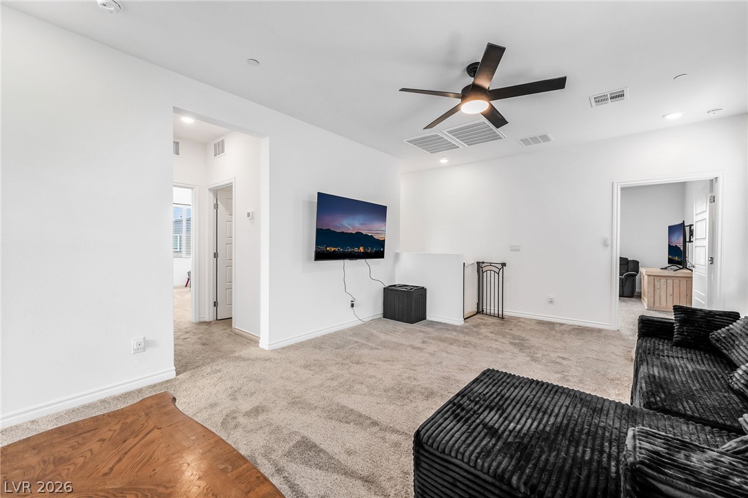 272 Mount Williamson Street Henderson NV 89015