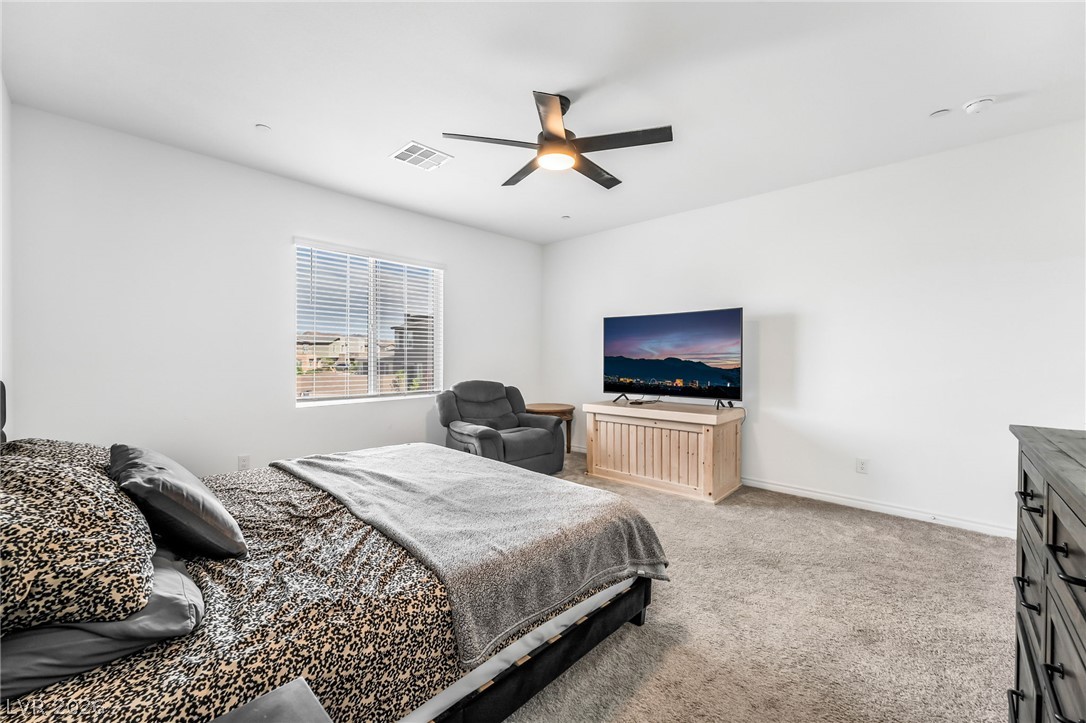 272 Mount Williamson Street Henderson NV 89015