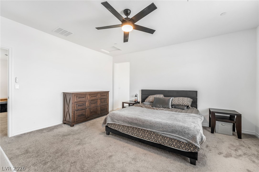 272 Mount Williamson Street Henderson NV 89015