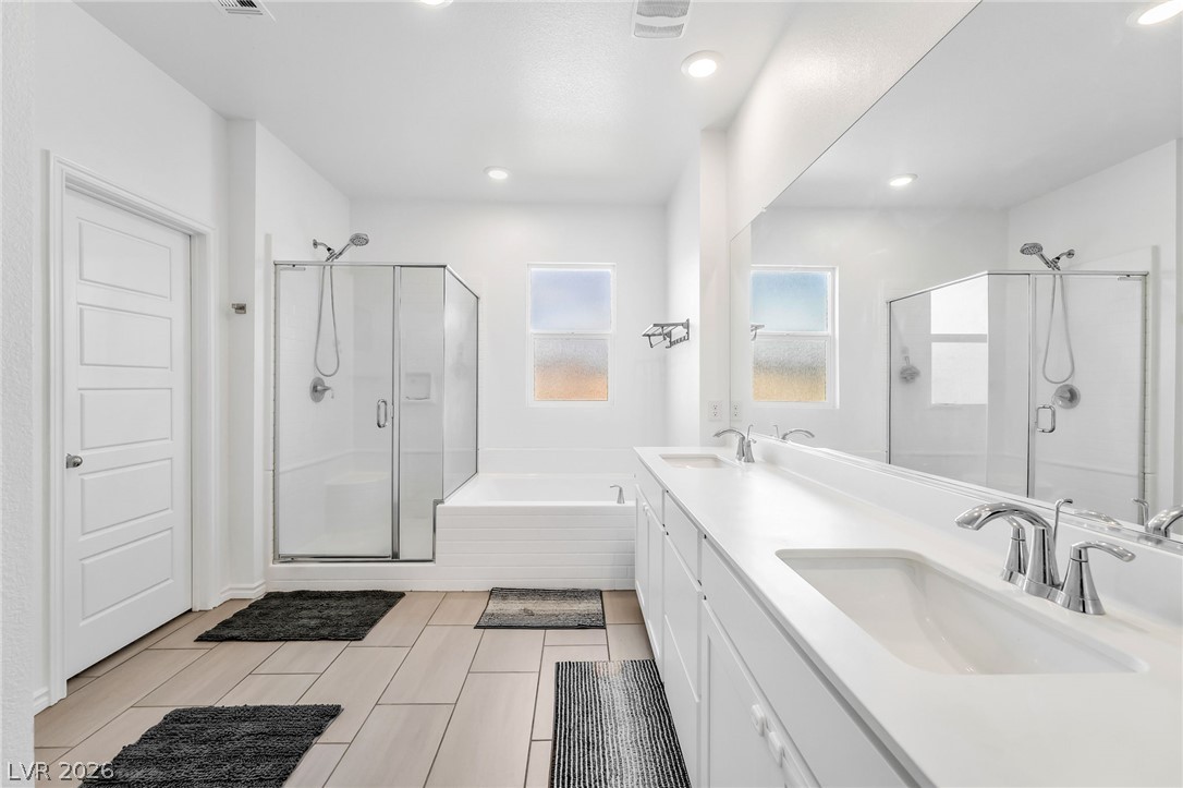 272 Mount Williamson Street Henderson NV 89015