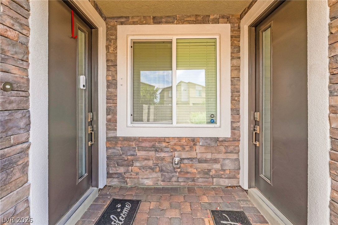 272 Mount Williamson Street Henderson NV 89015