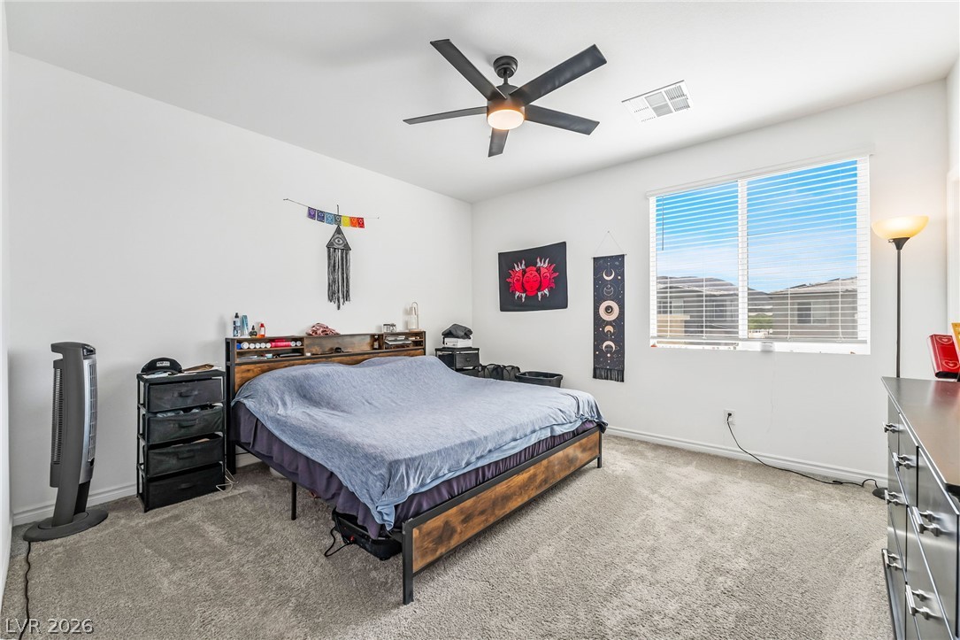272 Mount Williamson Street Henderson NV 89015