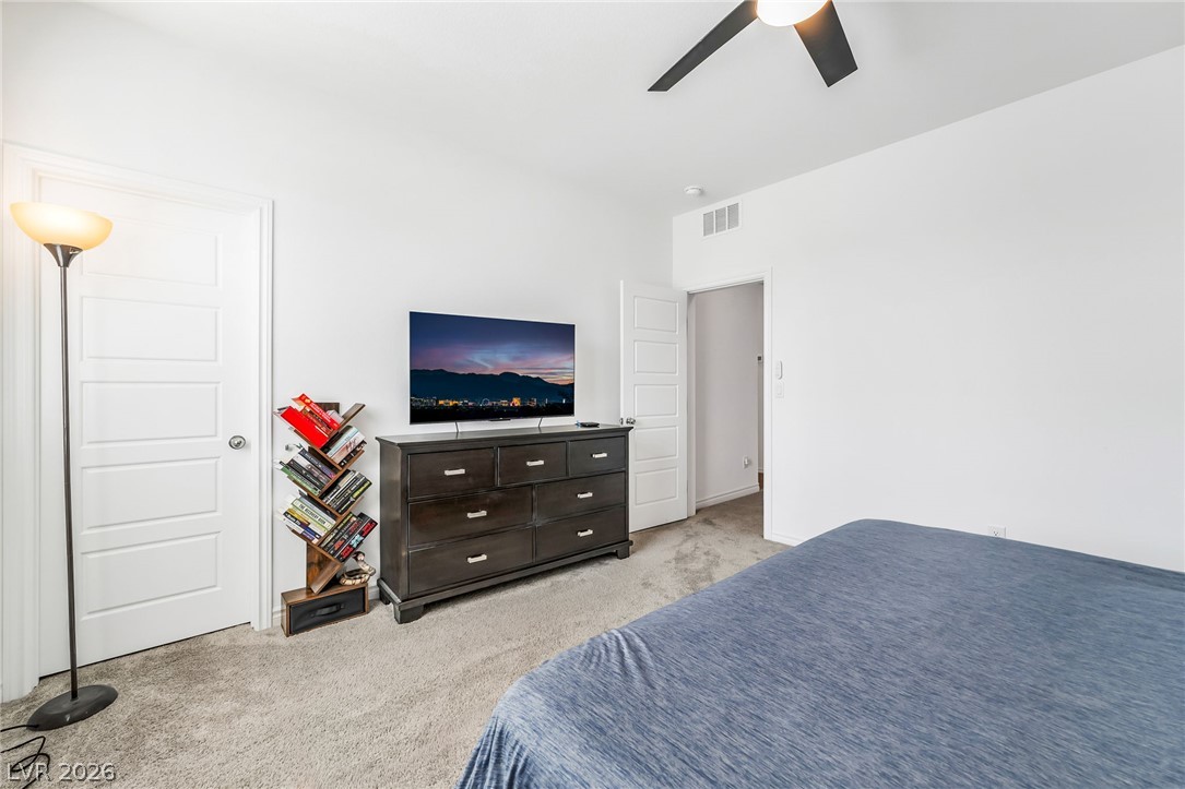 272 Mount Williamson Street Henderson NV 89015