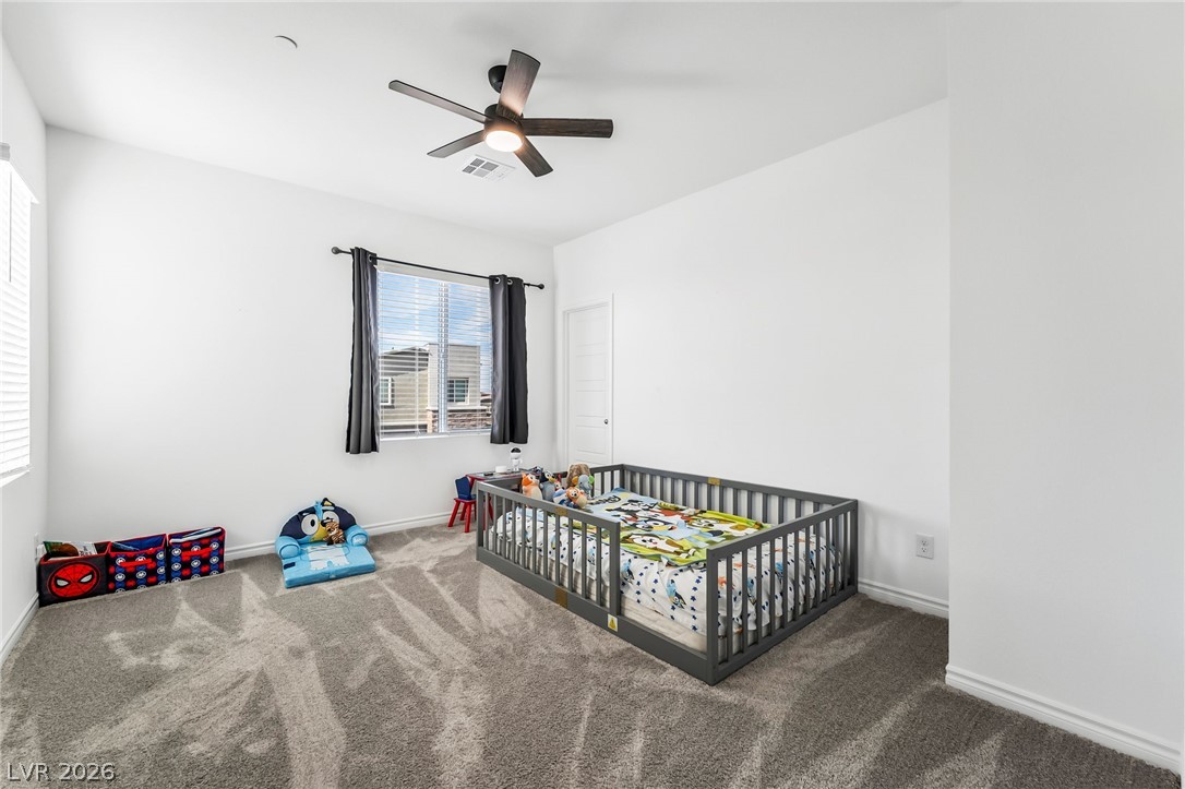 272 Mount Williamson Street Henderson NV 89015