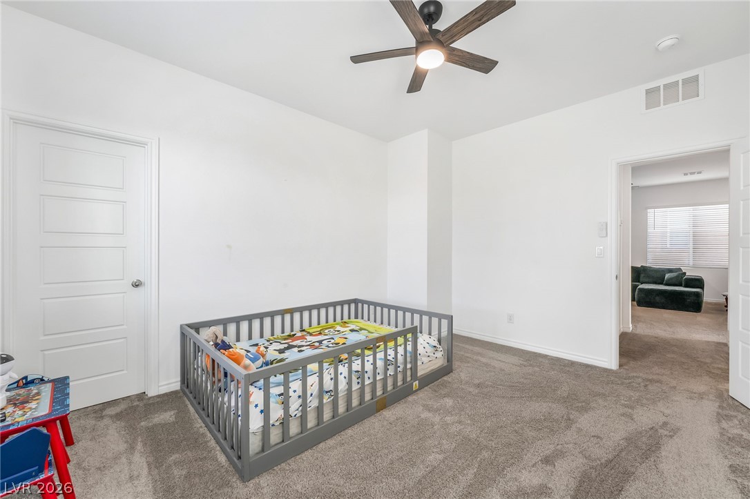 272 Mount Williamson Street Henderson NV 89015