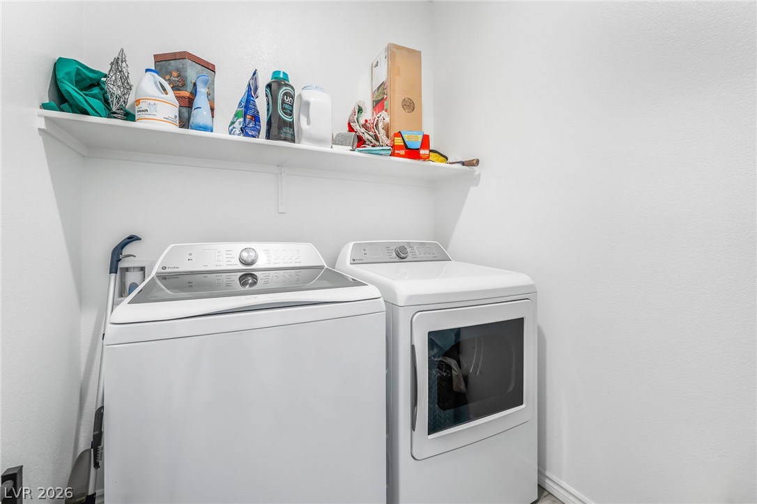 272 Mount Williamson Street Henderson NV 89015