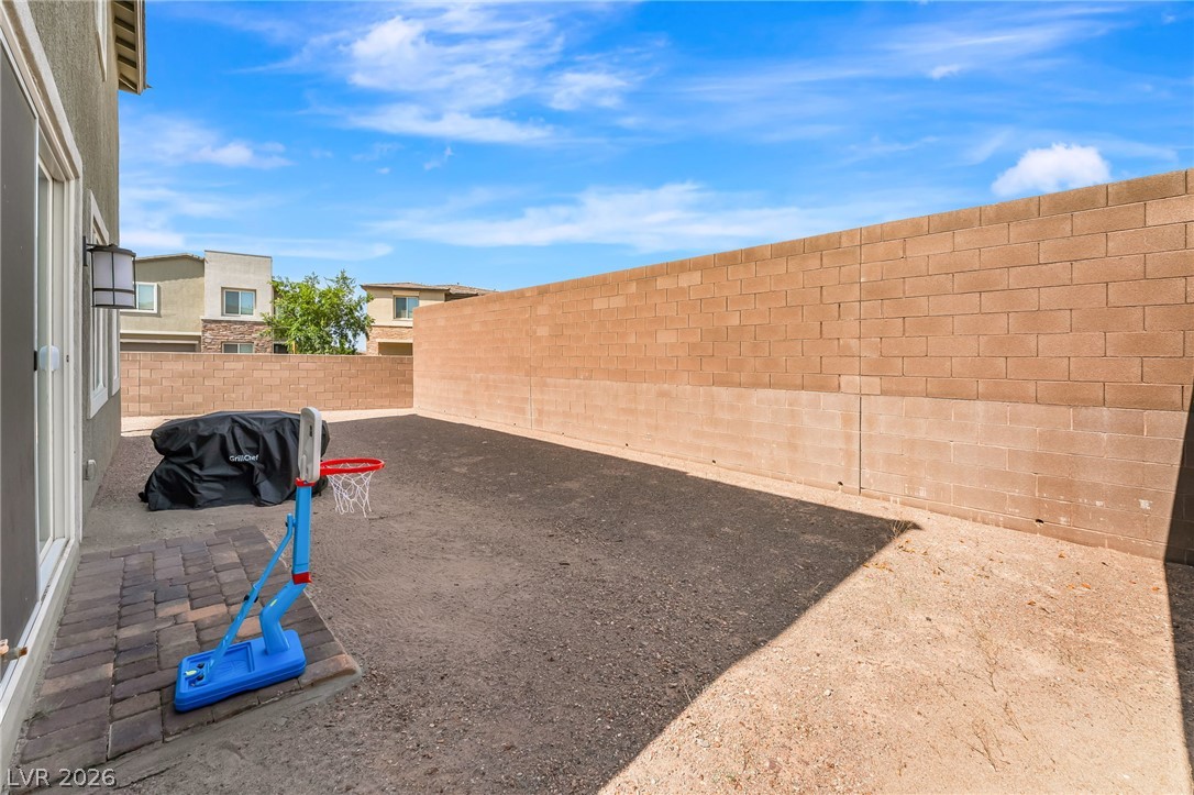 272 Mount Williamson Street Henderson NV 89015