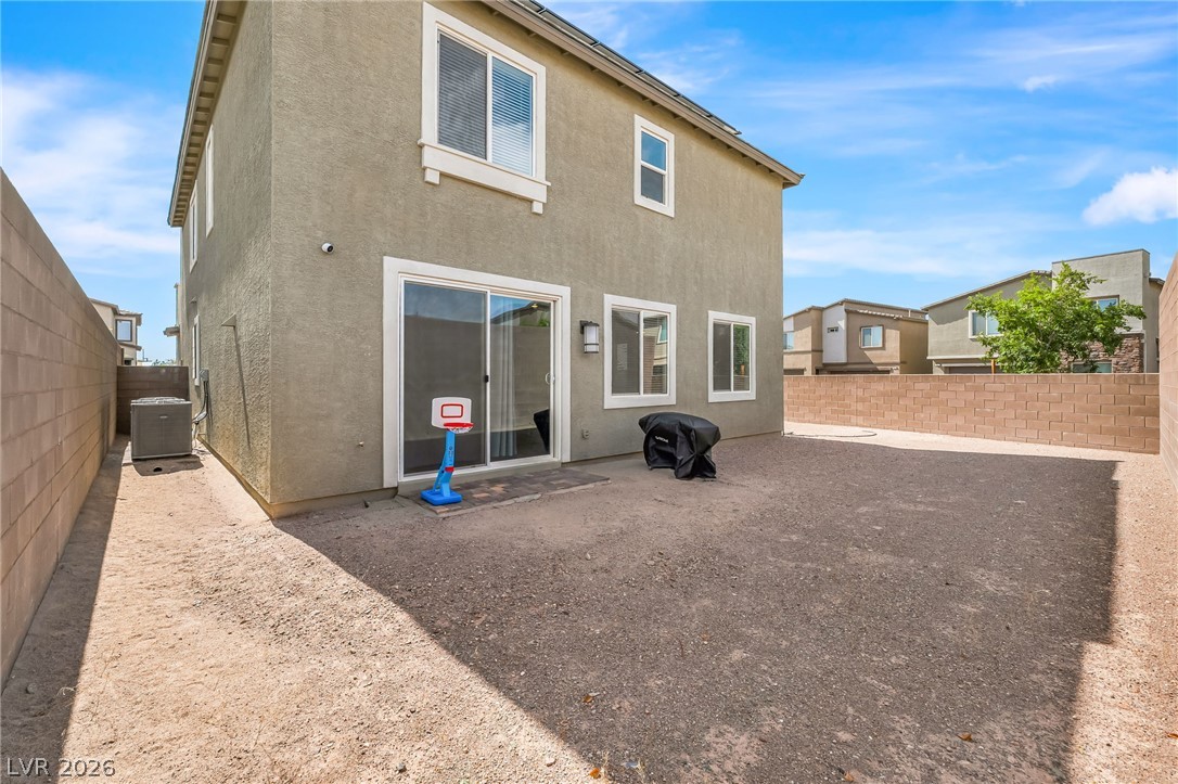 272 Mount Williamson Street Henderson NV 89015