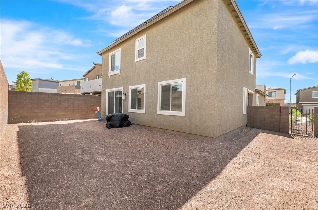 272 Mount Williamson Street Henderson NV 89015