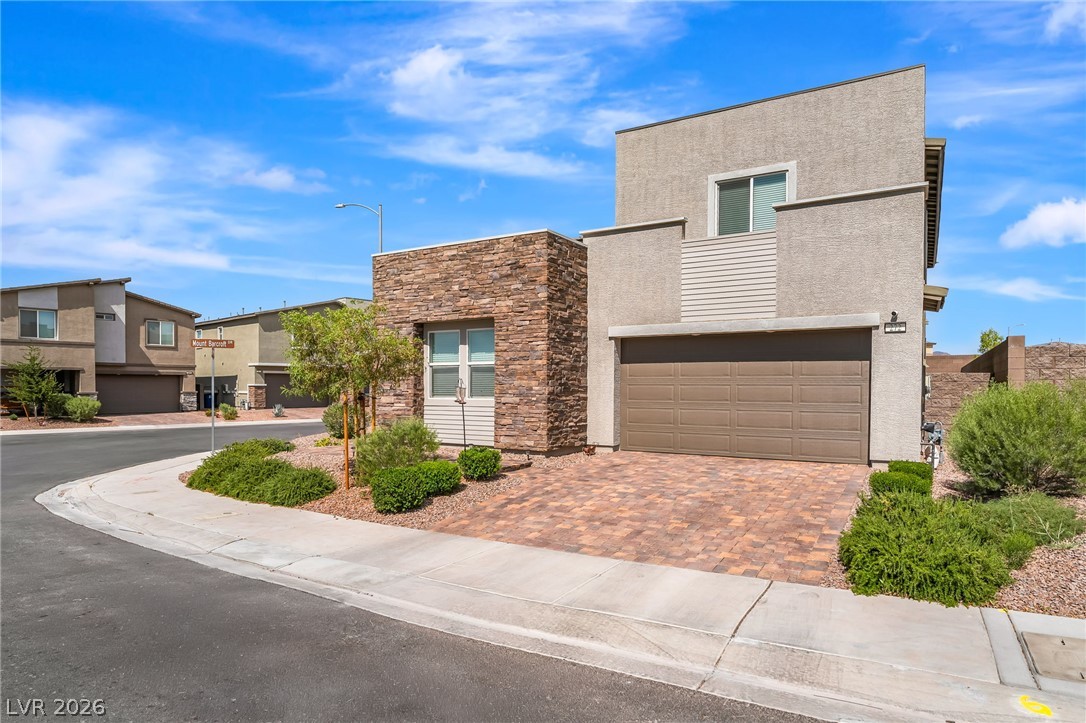 272 Mount Williamson Street Henderson NV 89015