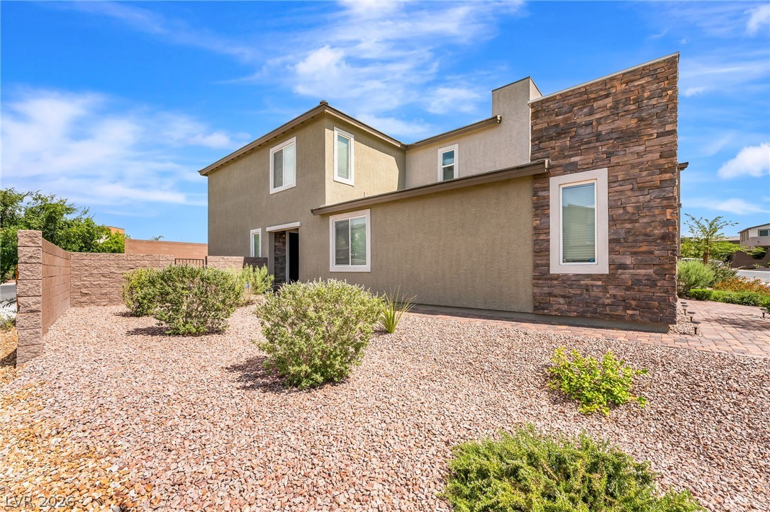 272 Mount Williamson Street Henderson NV 89015
