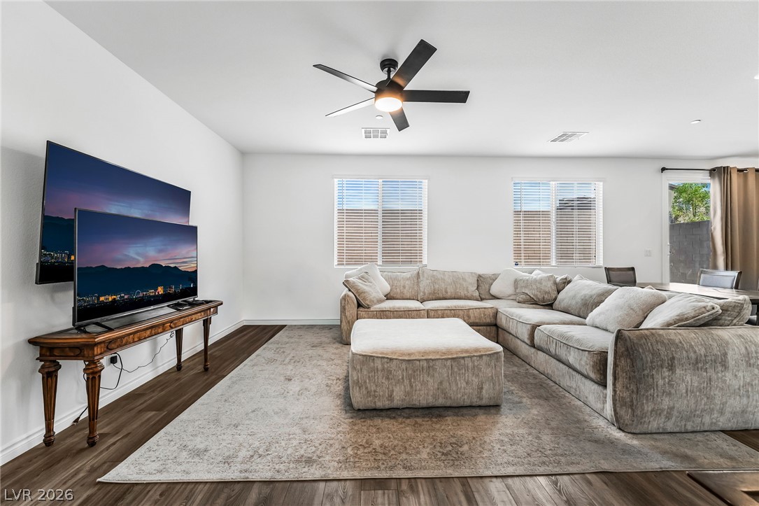 272 Mount Williamson Street Henderson NV 89015