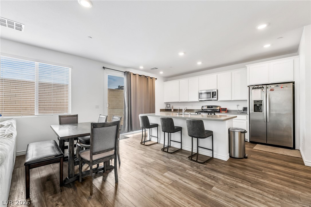 272 Mount Williamson Street Henderson NV 89015