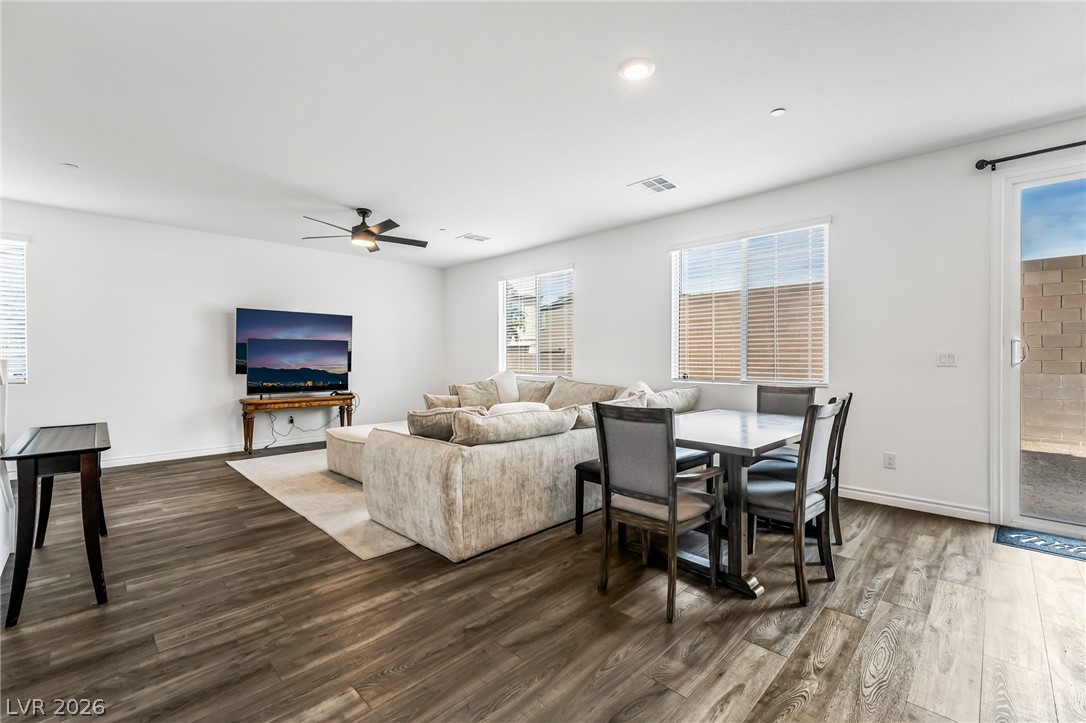 272 Mount Williamson Street Henderson NV 89015