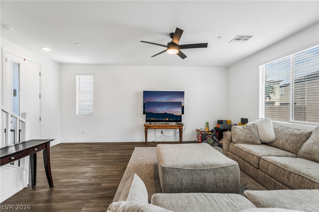 272 Mount Williamson Street Henderson NV 89015