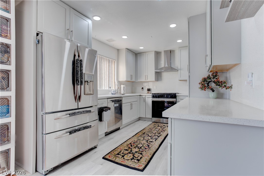 4206 Sandcastle Drive Las Vegas NV 89147