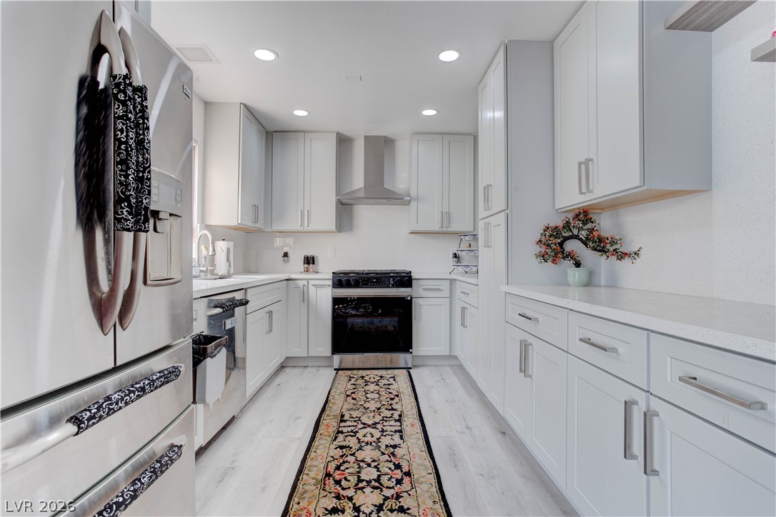 4206 Sandcastle Drive Las Vegas NV 89147