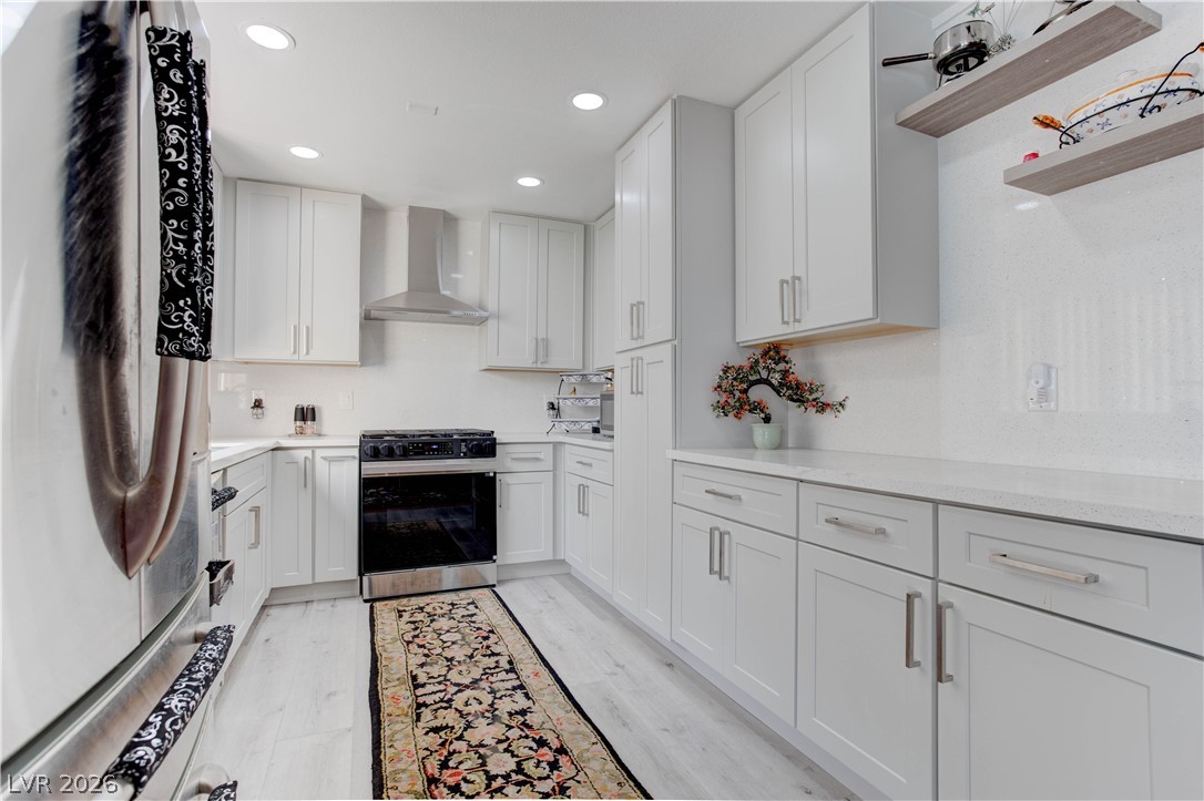 4206 Sandcastle Drive Las Vegas NV 89147