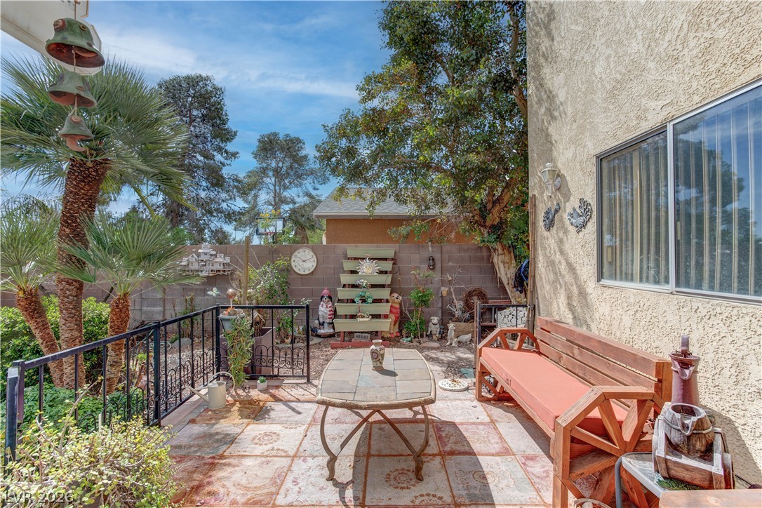 4206 Sandcastle Drive Las Vegas NV 89147