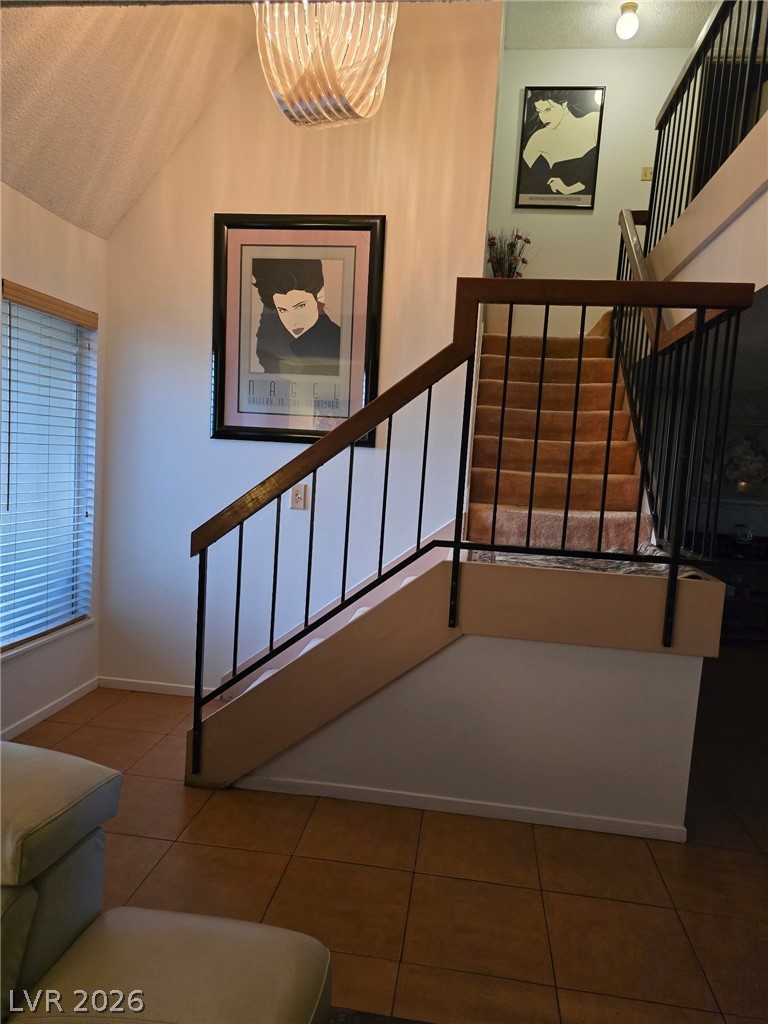 4206 Sandcastle Drive Las Vegas NV 89147
