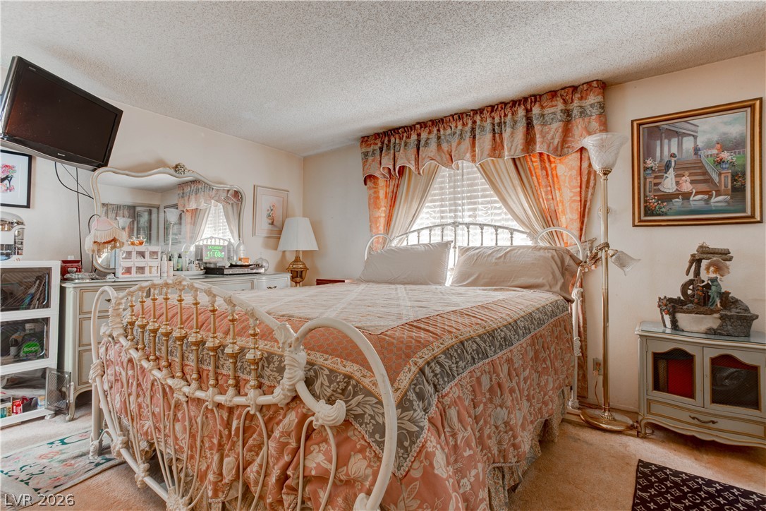4206 Sandcastle Drive Las Vegas NV 89147