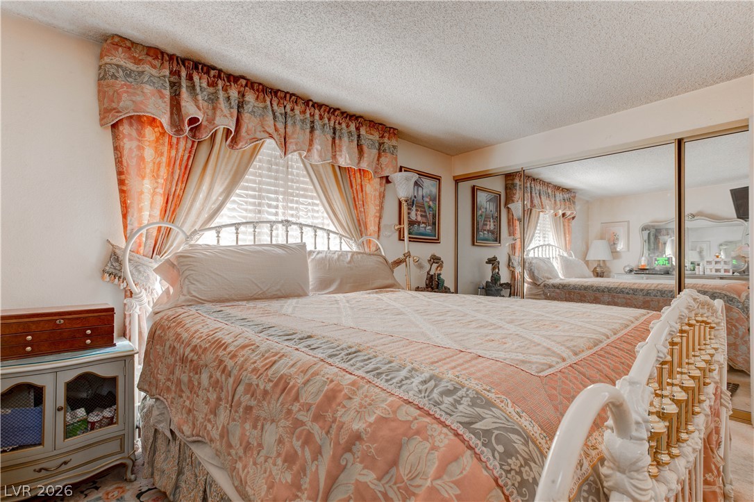 4206 Sandcastle Drive Las Vegas NV 89147