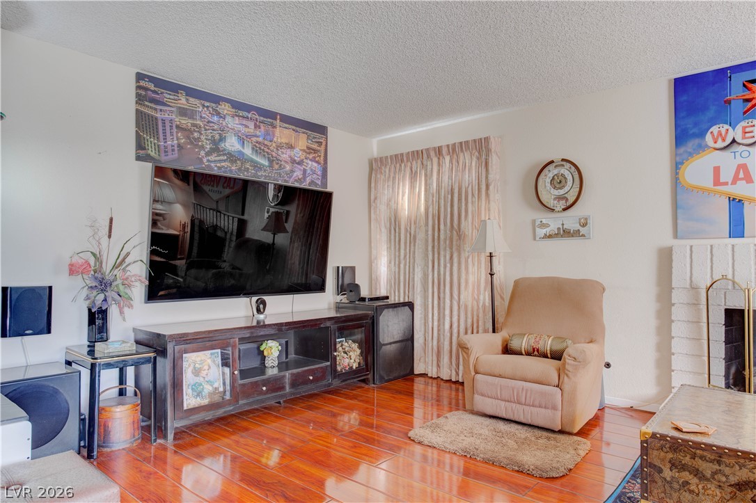 4206 Sandcastle Drive Las Vegas NV 89147