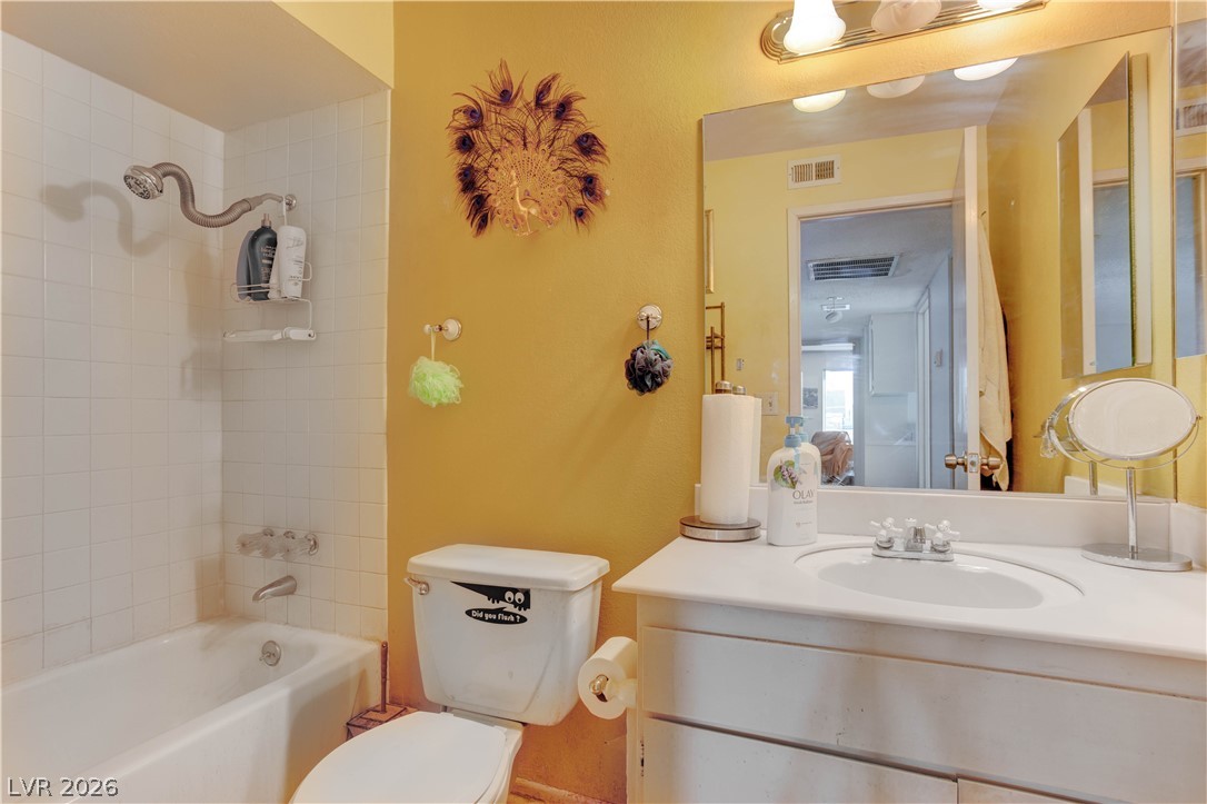 4206 Sandcastle Drive Las Vegas NV 89147