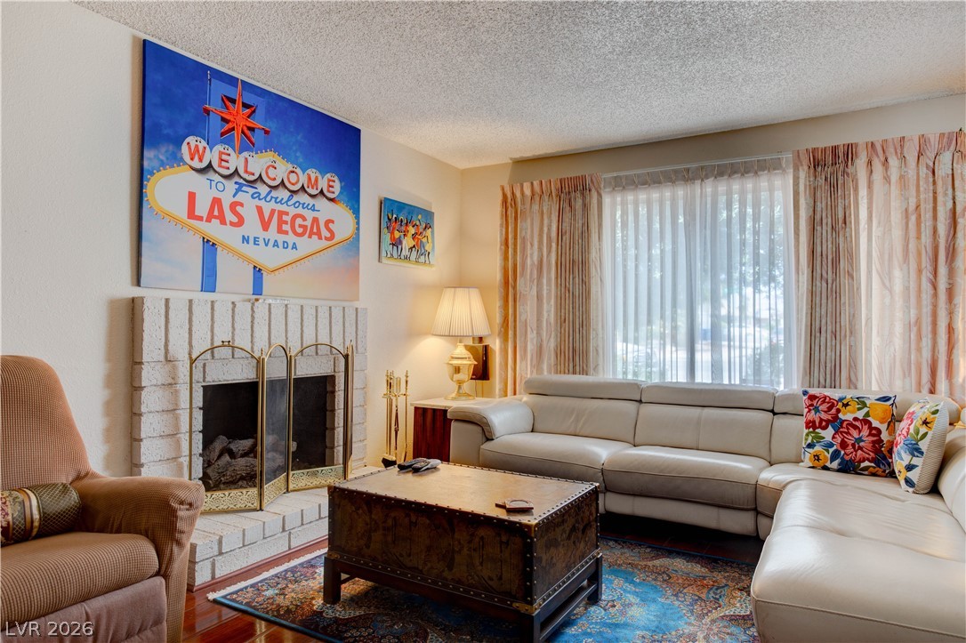 4206 Sandcastle Drive Las Vegas NV 89147