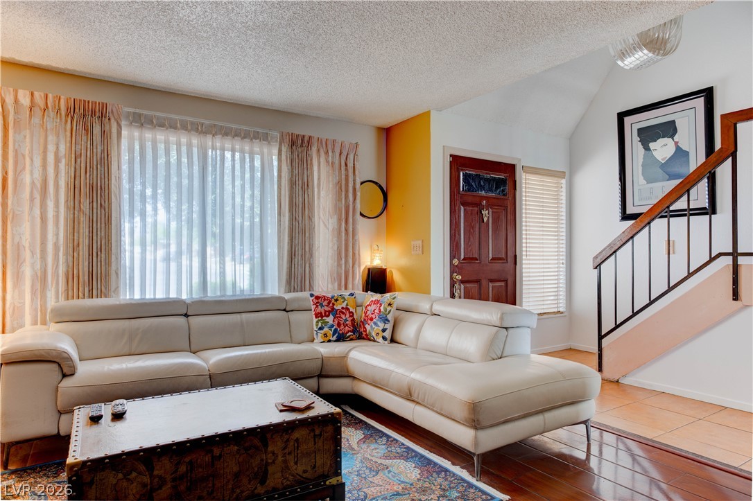 4206 Sandcastle Drive Las Vegas NV 89147