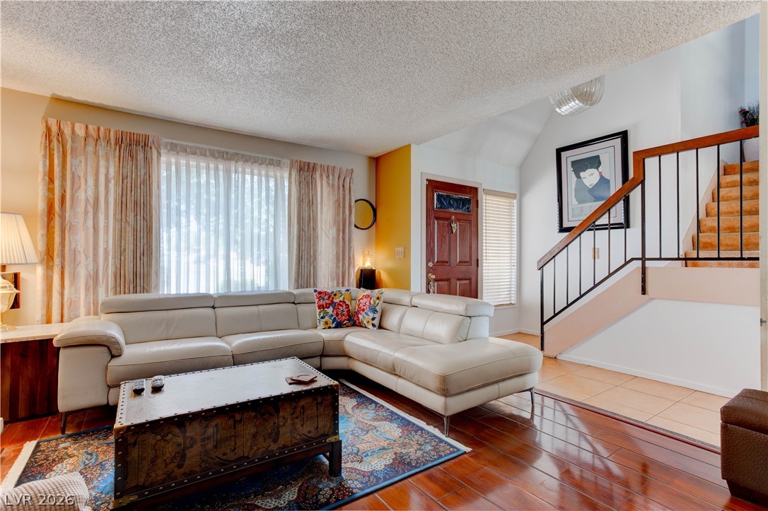 4206 Sandcastle Drive Las Vegas NV 89147