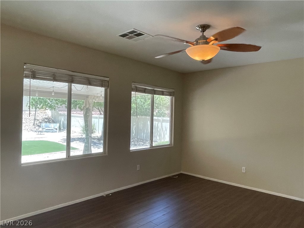 5301 Appleside Street North Las Vegas NV 89031