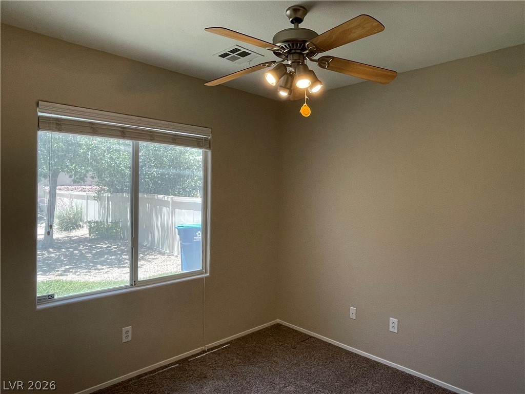 5301 Appleside Street North Las Vegas NV 89031