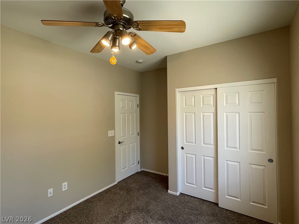 5301 Appleside Street North Las Vegas NV 89031