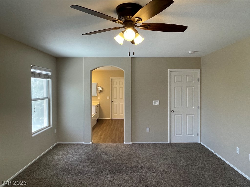 5301 Appleside Street North Las Vegas NV 89031