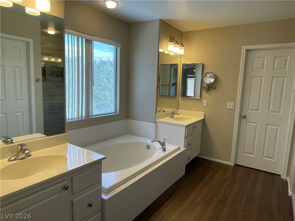 5301 Appleside Street North Las Vegas NV 89031